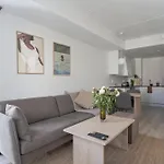 Apartment Bob W Gamle Oslo