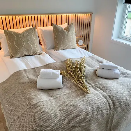 Bob W Gamle Осло