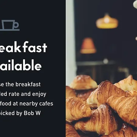 Апартаменты Bob W Gamle