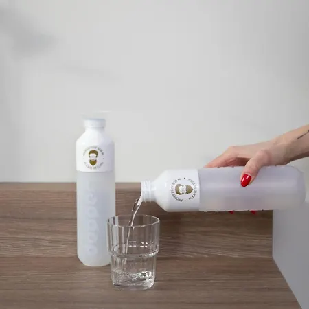 Апартаменты Bob W Gamle