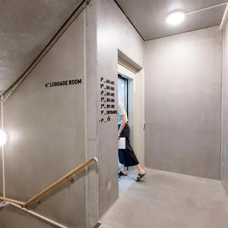 Leilighet Bob W Gamle