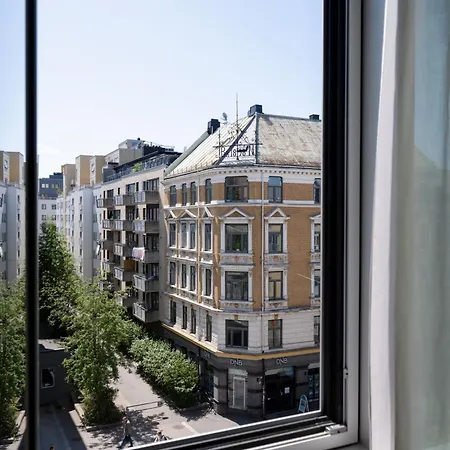 Apartment Bob W Gamle