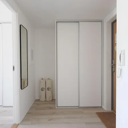 Apartman Bob W Gamle Oslo