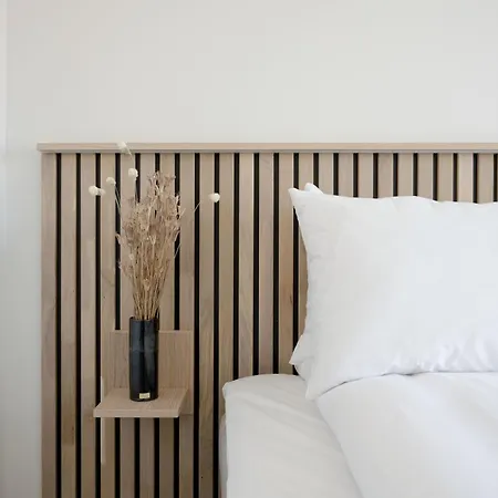 Bob W Gamle Leilighet Oslo