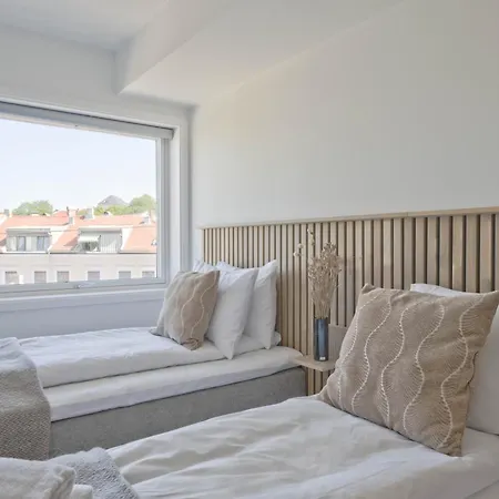 Bob W Gamle Apartment Oslo
