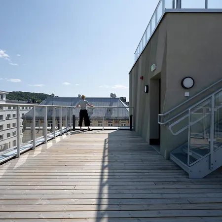 Apartment Bob W Gamle Oslo