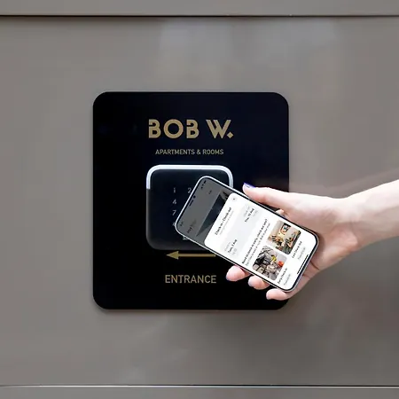 Bob W Gamle *