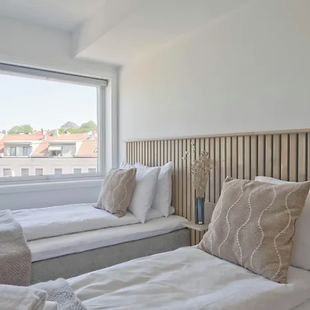 Apartment Bob W Gamle Oslo
