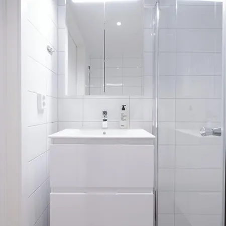 Bob W Gamle Осло