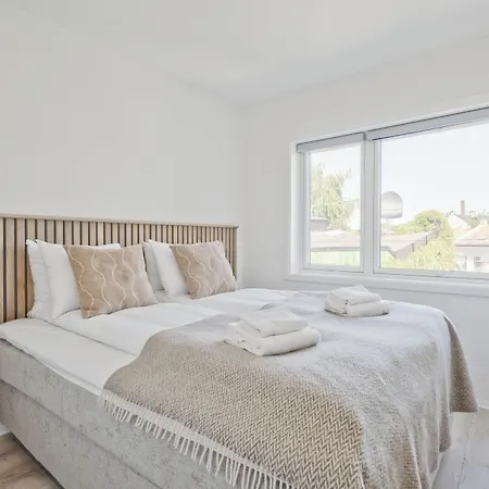 Bob W Gamle Leilighet Oslo