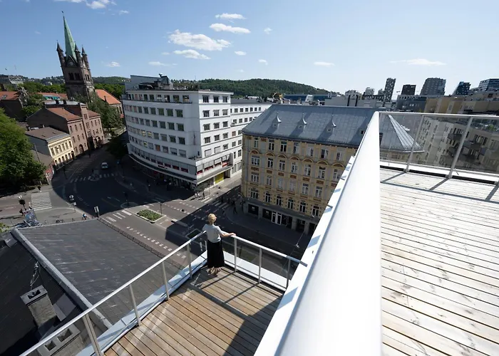 Lägenhet Bob W Gamle Oslo