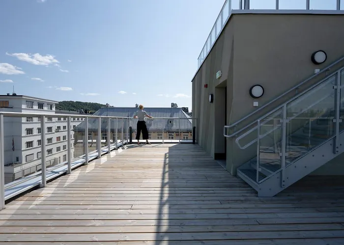 Daire Bob W Gamle Oslo