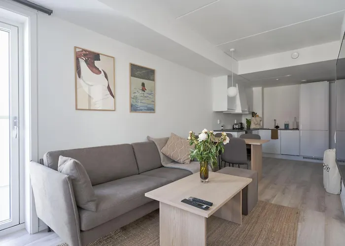 Daire Bob W Gamle Oslo