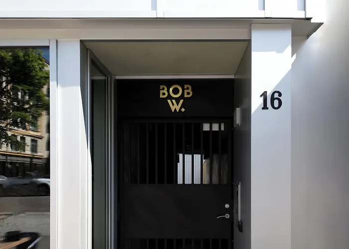 Bob W Gamle Daire Oslo