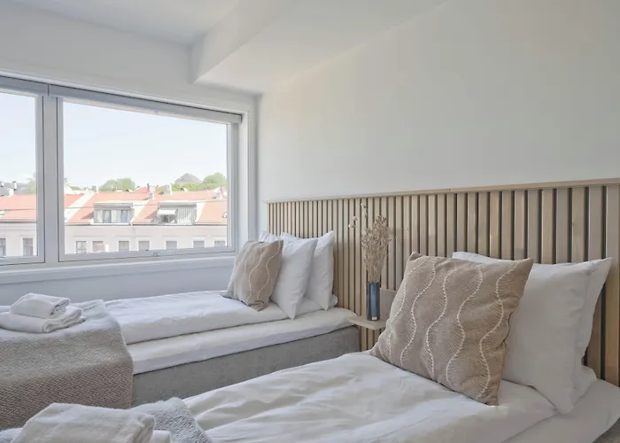 Daire Bob W Gamle Oslo