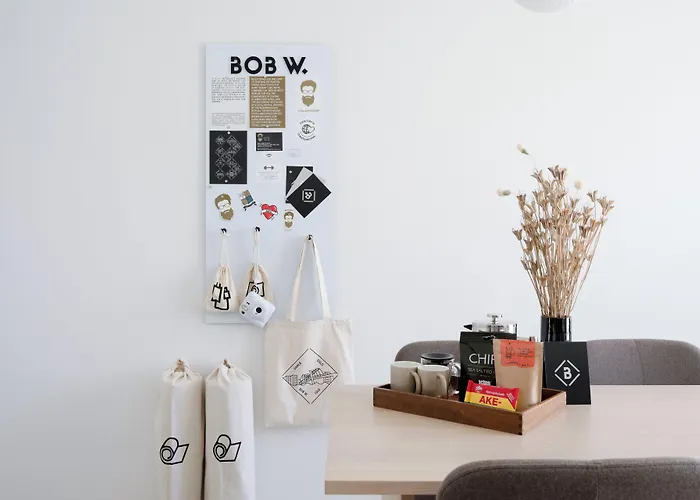 Daire Bob W Gamle Oslo