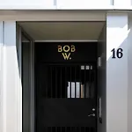 Bob W Gamle *
