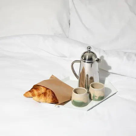 Bob W Gamle Lejlighed Oslo