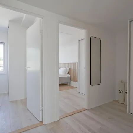 Bob W Gamle Apartamento *