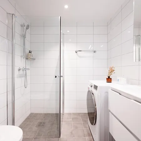 Apartamento Bob W Gamle *