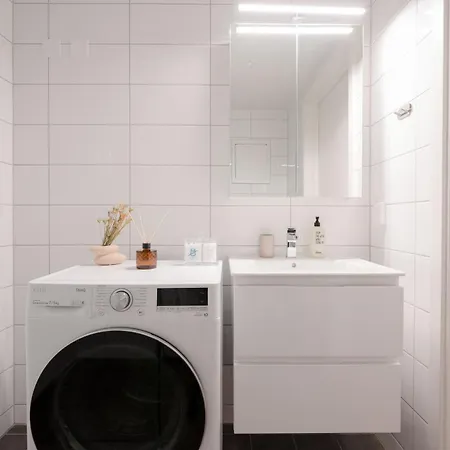 Appartement Bob W Oslo Gamle *