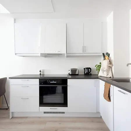 Appartement Bob W Oslo Gamle Oslo