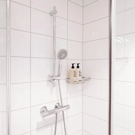 Bob W Oslo Gamle Appartement *