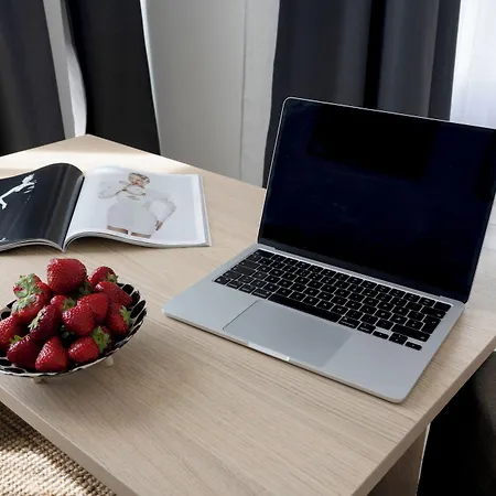 Bob W Oslo Gamle Appartement Oslo