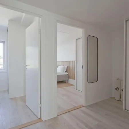 Bob W Oslo Gamle Appartement Oslo