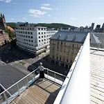 Apartamento Bob W Gamle Oslo