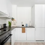 Apartamento Bob W Gamle Oslo