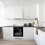Apartamento Bob W Gamle Oslo