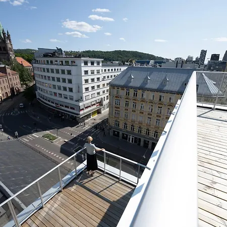 Apartament Bob W Gamle Oslo