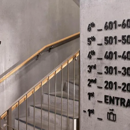 Bob W Gamle Apartament Oslo