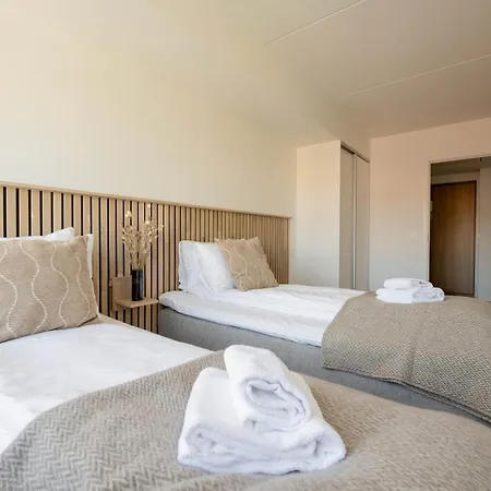 Apartament Bob W Gamle