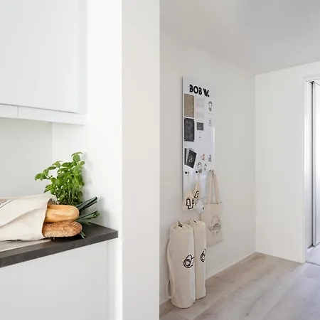 Apartament Bob W Gamle