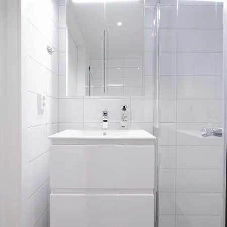 Bob W Gamle Apartament Oslo