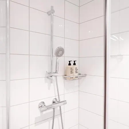 Bob W Gamle Apartament