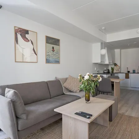 Apartament Bob W Gamle Oslo