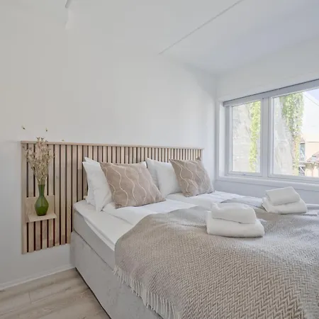 Apartament Bob W Gamle