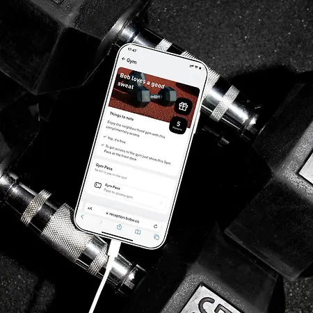 Apartament Bob W Gamle Oslo