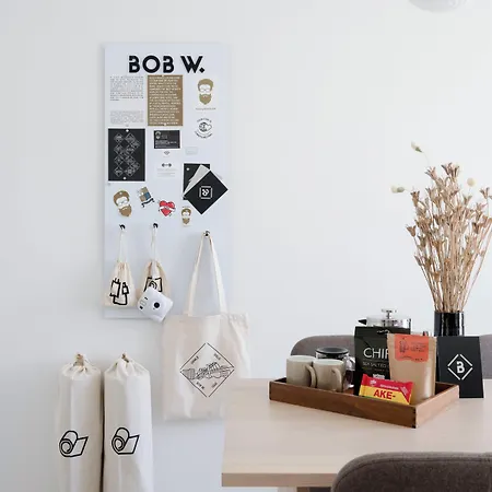 Apartament Bob W Gamle Oslo